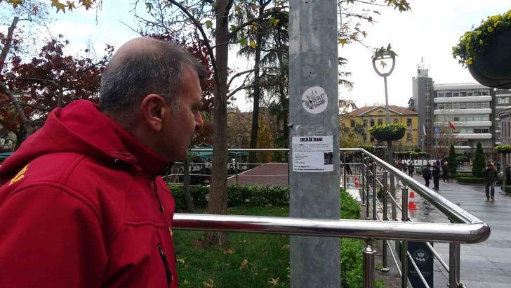 Bu ilanı gören dönüp bir daha okuyor! Evlilik için şartlarını sıraladı, 'Yok artık' dedirtti 'İnsanlar şaşırmış durumda' G4