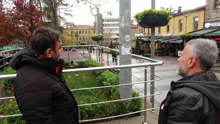 Bu ilanı gören dönüp bir daha okuyor! Evlilik için şartlarını sıraladı, 'Yok artık' dedirtti 'İnsanlar şaşırmış durumda' G3