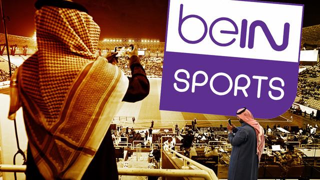 Suudi Arabistan'daki kriz sonrası yayıncı kuruluş beIN Sports'tan tepki çeken hamle! Ünal Emin Canbay, Deniz Biricik ve Gürler Akgün görevden alındı