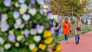 Bakan Özhaseki'den kasım ayı sıcaklıkları paylaşımı: En düşük ve en yüksek sıcaklıkları sıraladı