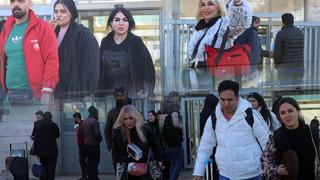 'Her biri günlük 500 dolar harcıyor' İranlı turistler yılbaşı için akın akın o şehre geliyor