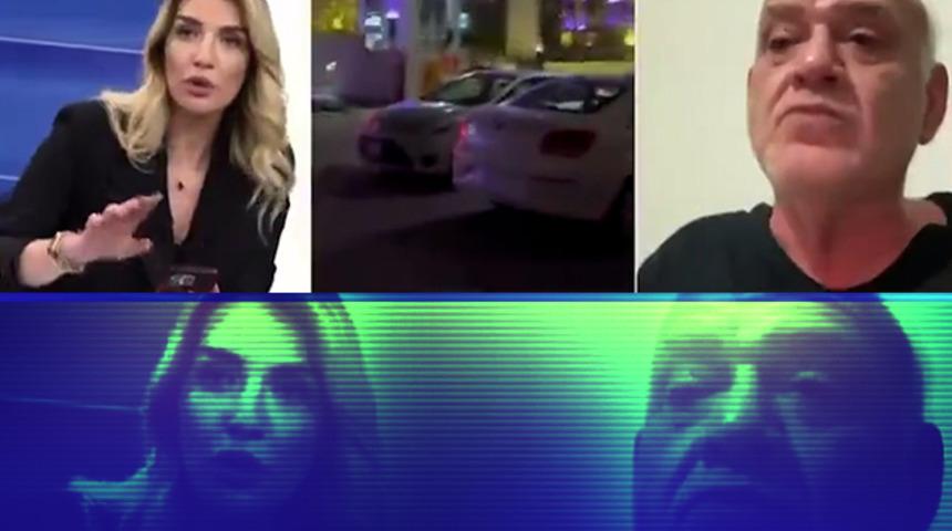 Ahmet Çakar’dan Cumhurbaşkanı Erdoğan çıkışı: ‘Benim reisimdir! Bu yapılanı kimsenin yanına bırakmaz!’