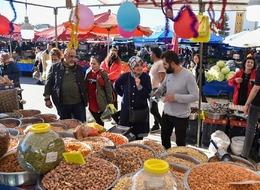 Televizyon karşısında yılbaşı kutlaması bile 2.500 TL! Hindi yok tavuk var: İşte yarın akşamın minimum maliyeti