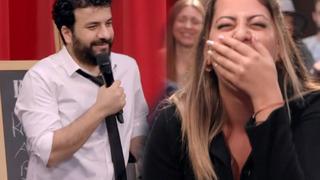 Seks shoptan verdiği sipariş şirketin yöneticilerinin mailine düştü! Hasan Can Kaya'dan bomba soru