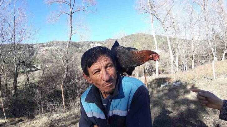 Hobi olarak başladı... Özel sektördeki işinden bile ayrıldı! Tüm gelirlerini ondan sağlıyorlar G2