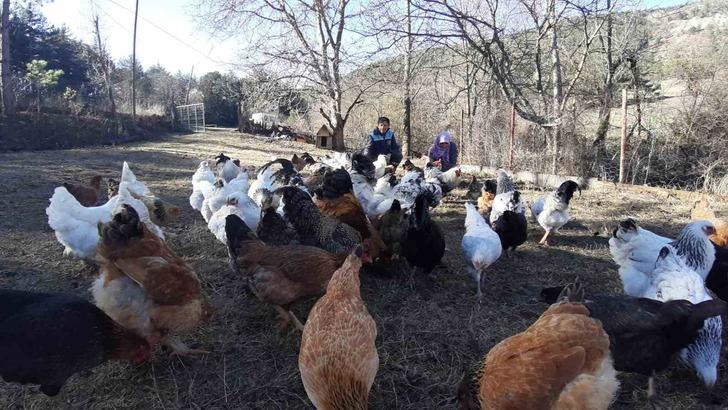 Hobi olarak başladı... Özel sektördeki işinden bile ayrıldı! Tüm gelirlerini ondan sağlıyorlar G3