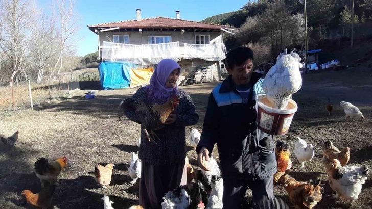 Hobi olarak başladı... Özel sektördeki işinden bile ayrıldı! Tüm gelirlerini ondan sağlıyorlar G4
