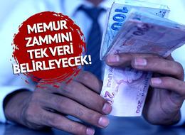MEMUR ZAMMI SON DAKİKA: Haber geldi gelecek, günler kaldı! Memur maaşı zammını tek veri belirleyecek: Öğretmen, polis, hemşire… Ocak 2024'te 'fark'lı hesap