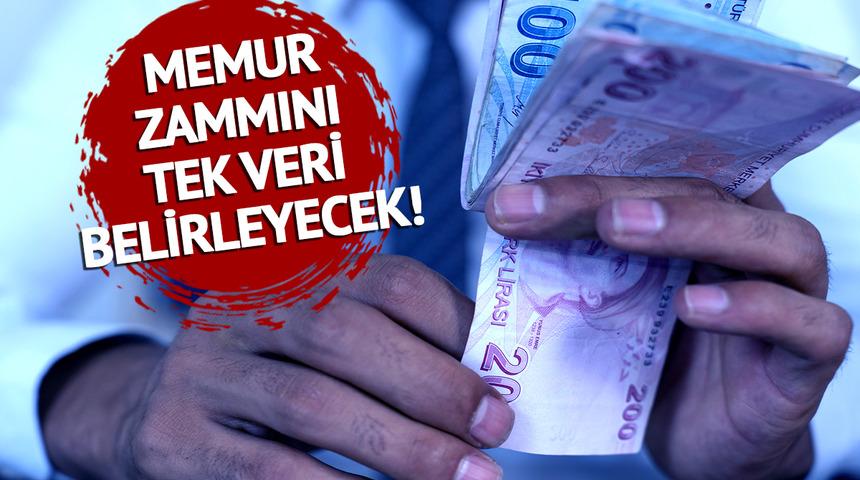 MEMUR ZAMMI SON DAKİKA: Haber geldi gelecek, günler kaldı! Memur maaşı zammını tek veri belirleyecek: Öğretmen, polis, hemşire… Ocak 2024'te 'fark'lı hesap