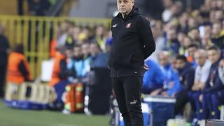 Beşiktaş'ın yeni teknik direktörü belli oldu! Bruno Genesio ile 1.5 yıllık anlaşma sağlandı