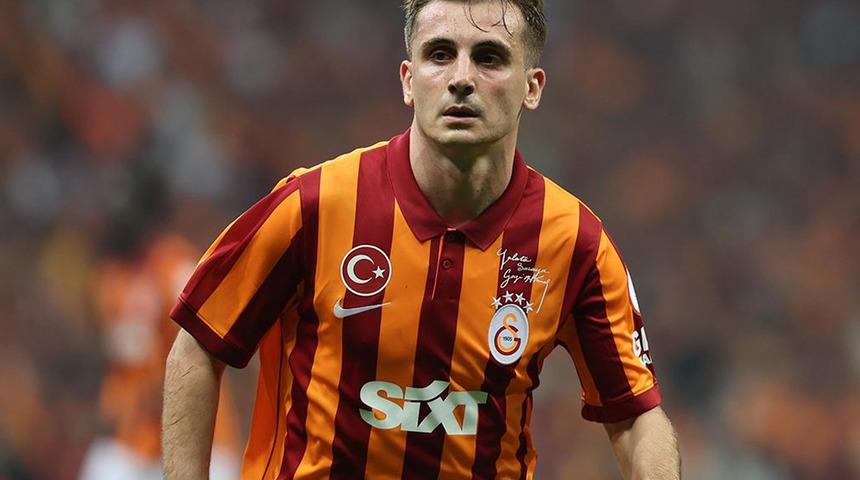 Galatasaray'da Kerem Aktürkoğlu ameliyat oldu!