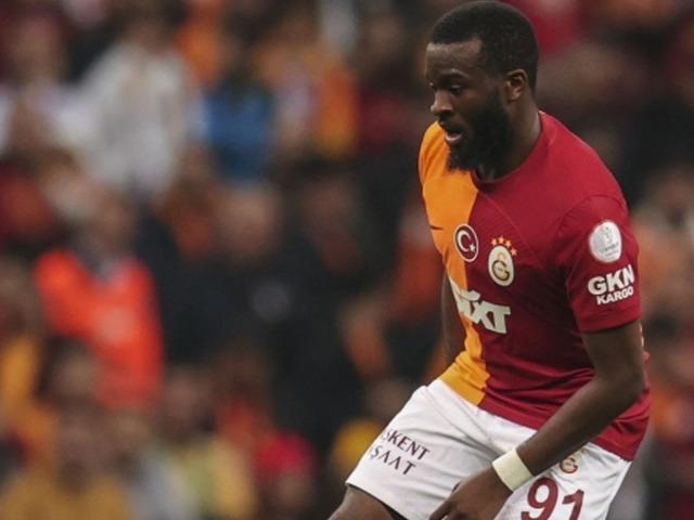 Galatasaray'da sözleşme fesih kararı! Ndombele ile devre arasında yollar ayrılıyor
