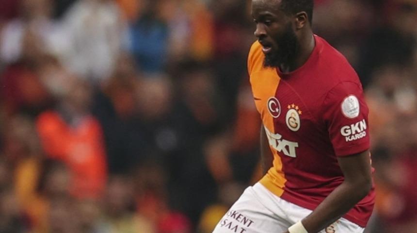 Galatasaray'da sözleşme fesih kararı! Ndombele ile devre arasında yollar ayrılıyor
