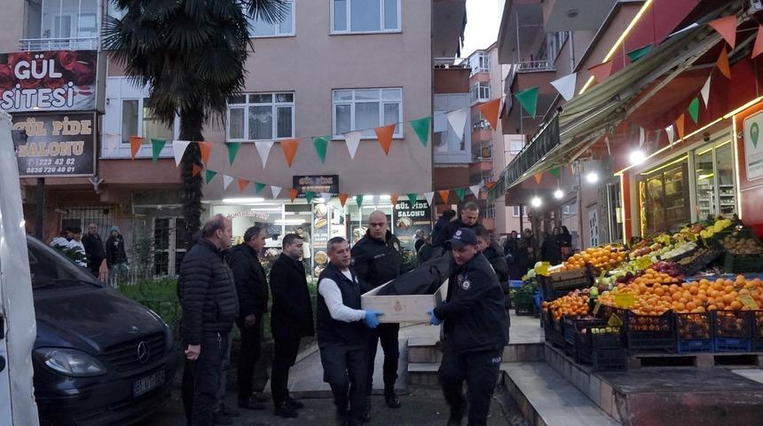 Engelli kızını öldürüp intihar eden babanın vasiyeti ortaya çıktı! Yürek yakan satırlar: 'Ölürsem ortada kalır'