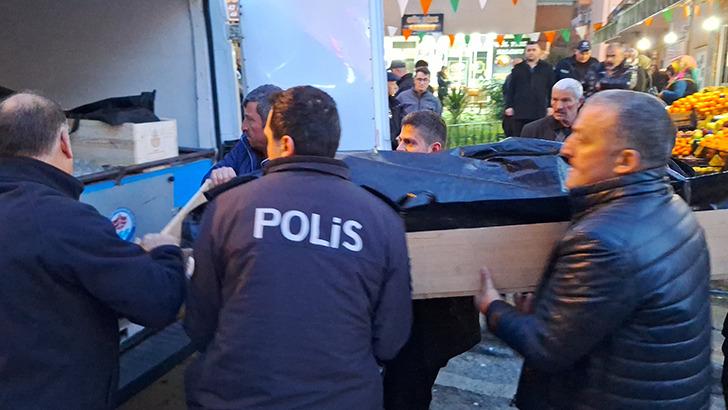 Trabzon'da şoke eden olay! Engelli kızını öldürüp intihar etti