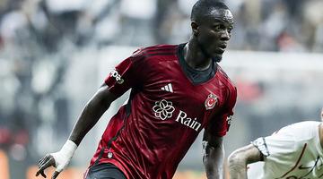 Beşiktaş'tan ayrıldı, jet hızıyla imzayı attı! Eric Bailly eski takımına geri döndü