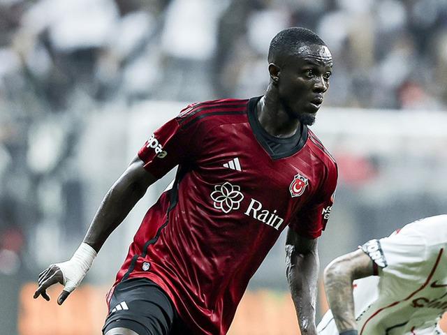 Beşiktaş'tan ayrıldı, jet hızıyla imzayı attı!