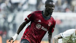 Beşiktaş'tan ayrıldı, jet hızıyla imzayı attı! Eric Bailly eski takımına geri döndü