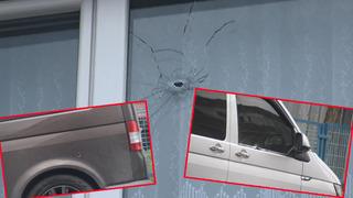  Sultangazi'de korku dolu anlar! 15 yaşındaki Büşra yaralandı