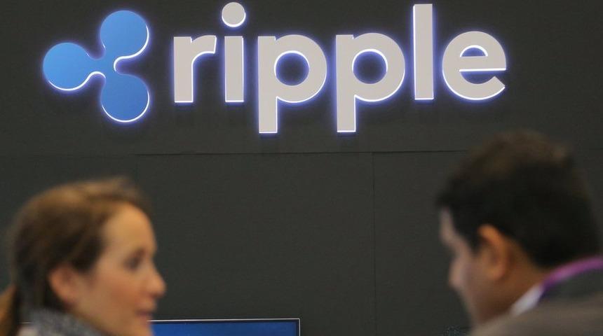 Bir ayda 10 kat değerlenen Ripple d&uuml;nyanın en b&uuml;y&uuml;k ikinci kripto para birimi oldu