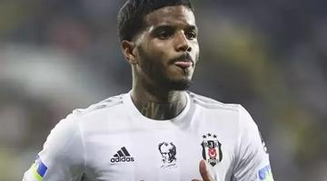 Beşiktaş'ta kadro dışı bırakılan Valentin Rosier, Trabzonspor'a 6 aylığına kiralanmak üzere...