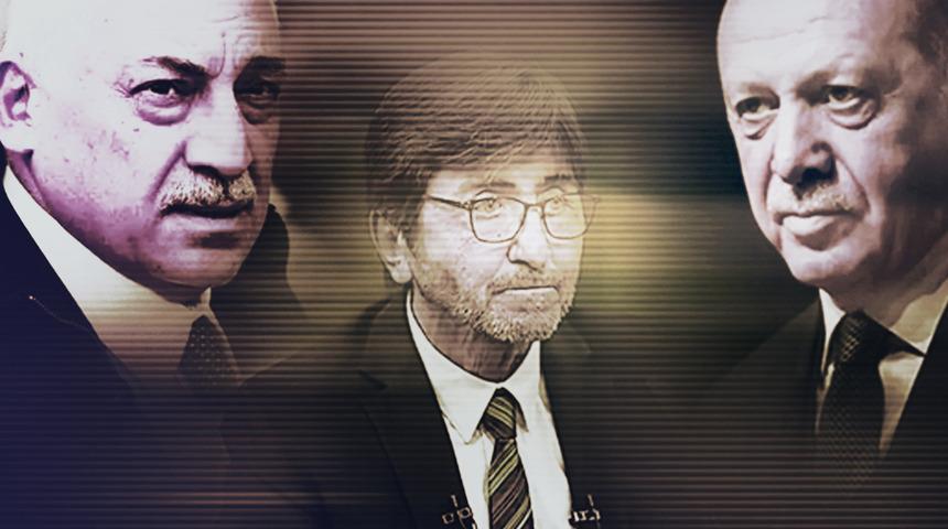 Rıdvan Dilmen, Recep Tayyip Erdoğan ile Mehmet Büyükekşi arasında geçen konuşmayı paylaştı! ''Neden Suudi Arabistan'da oynuyorsunuz?''