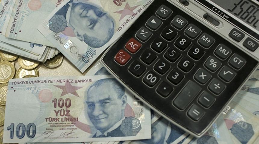 Yeni yıldan itibaren geçerli olacak! Gelir vergisi ile vergi ve harç tutarları açıklandı