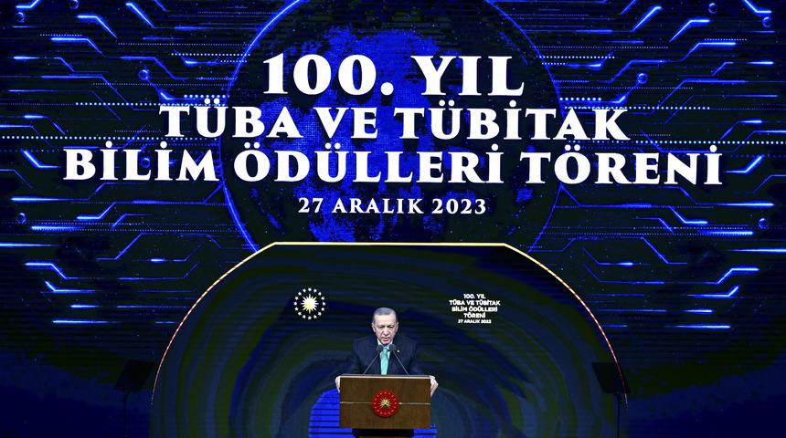 Cumhurbaşkanı Erdoğan'dan 'Süper Kupa finali' açıklaması! "Siz Atatürk'ün askeri değil itlerisiniz" sözünü hatırlatıp tepki gösterdi