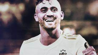 Beşiktaş'ta şaşırtan Ghezzal gelişmesi!