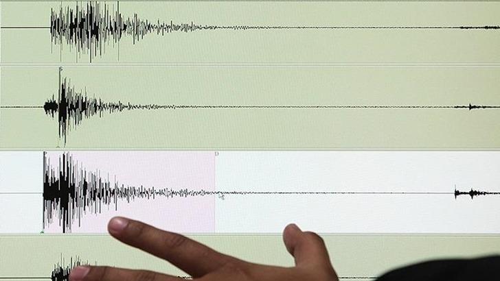 Bosna Hersek'te 5,2 büyüklüğünde deprem!