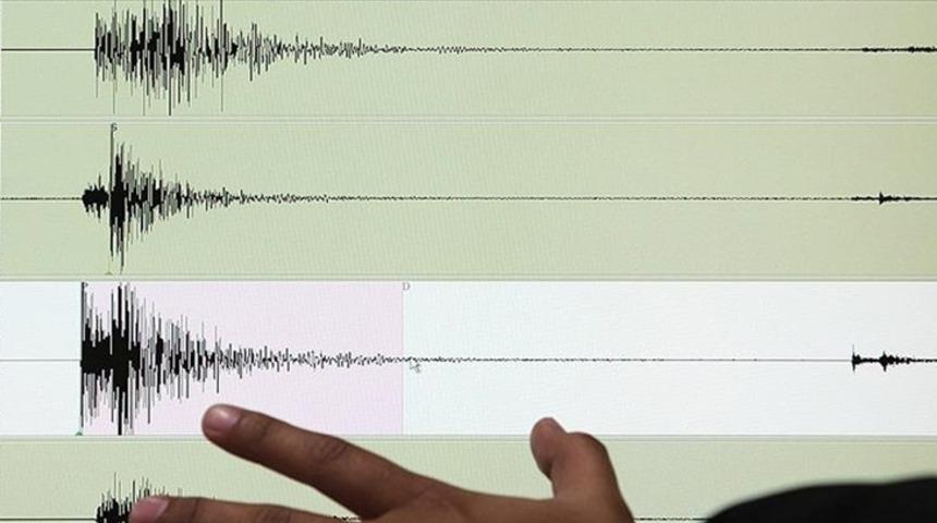 Bosna Hersek'te 5,2 büyüklüğünde deprem!