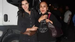 Leman Sam'dan üzen haber geldi! Sahnede fenalaşıp hastaneye kaldırılmıştı...