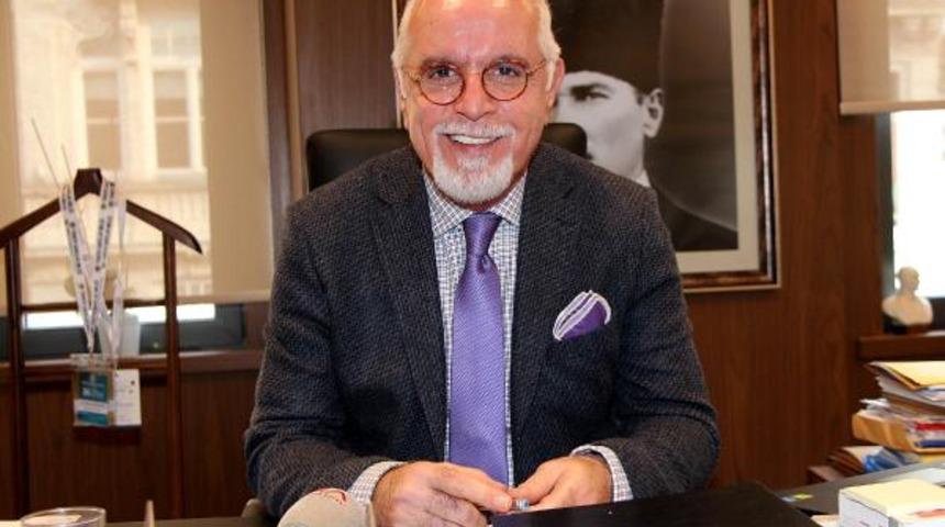 İstanbul Baro Başkanı Durakoğlu: (Soylu'nun s&ouml;zleri) Bu &ccedil;ok a&ccedil;ık şekilde su&ccedil;tur