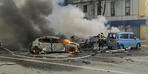 Ukrayna'dan Rusya'ya bombardıman: 22 ölü