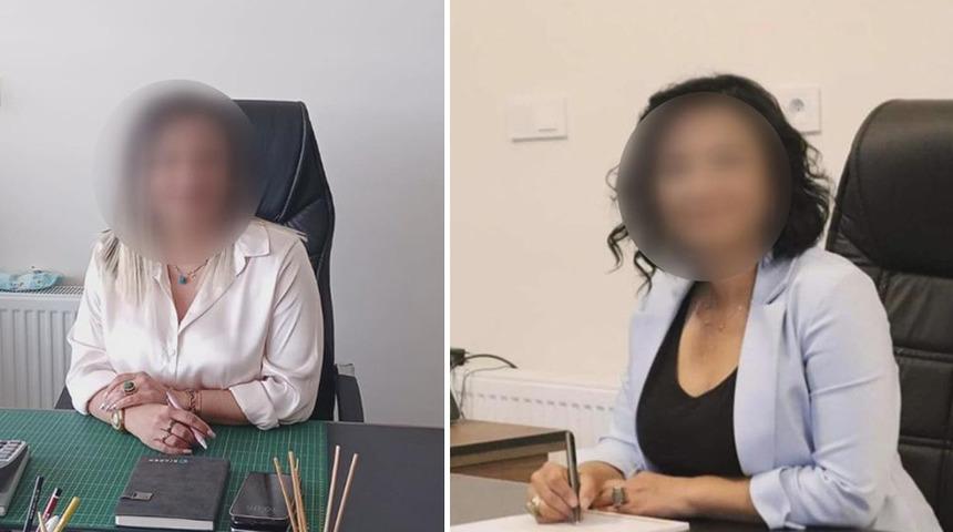 Yüksek kar vaadi ile 150 milyon liralık vurgun! Her şeyi satıp ortadan kayboldular