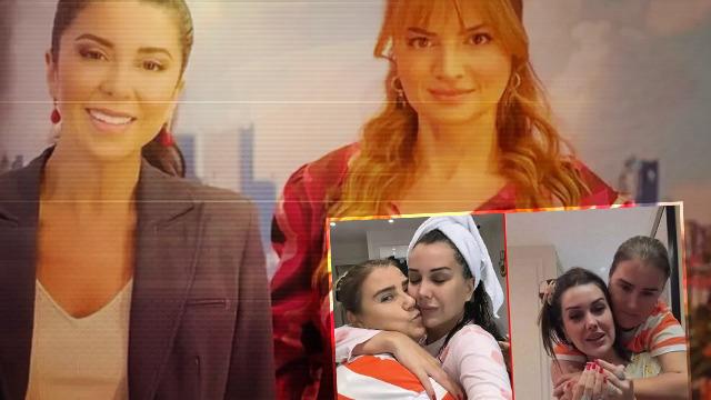 Ünlü sunucu 2. sayfadan ayrılmıştı: Dilan Polat'ın yardımcısından göndermeli paylaşım!