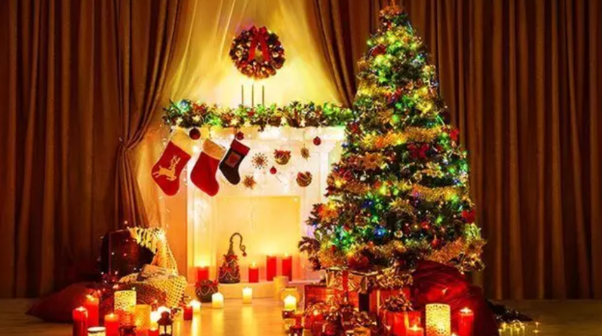 YENİ YIL MESAJLARI 2024! Eşe, dosta, arkadaşa, sevgiliye en güzel, komik ve anlamlı yılbaşı mesajları ve yeni yıl dilekleri