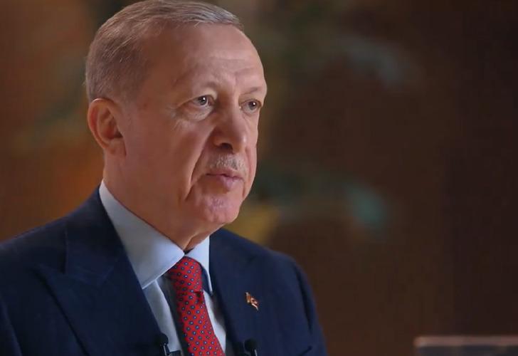 Son dakika | Türkiye'nin 2024 hedeflerini ortaya koydu: Erdoğan'dan yeni yıl mesajı! "2023 başlangıçtı, asıl çıkışımızı başlatıyoruz"