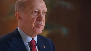 Son dakika | Türkiye'nin 2024 hedeflerini ortaya koydu: Erdoğan'dan yeni yıl mesajı! 2023 başlangıçtı, asıl çıkışımızı başlatıyoruz