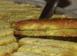 Yılbaşında yoğun mesai, siparişleri yetiştirmeye çalışıyorlar, 2 ton satılması bekleniyor  