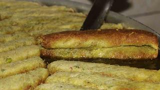 Yılbaşında yoğun mesai, siparişleri yetiştirmeye çalışıyorlar, 2 ton satılması bekleniyor  