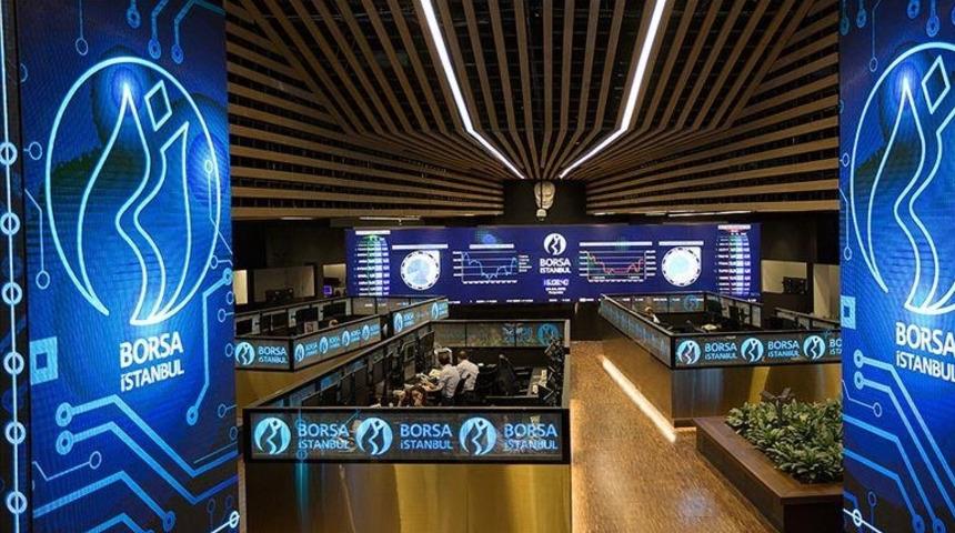 Borsa İstanbul'da yılın son haftasında kim kazandırdı, kim kaybettirdi?