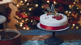 Kolay yılbaşı pastası tarifi: Kolay yılbaşı pastası nasıl yapılır?