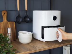 Airfryer'da belen tava tarifi: Airfryer'da belen tava nasıl yapılır?