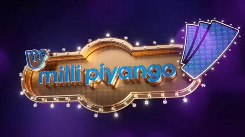 Milli Piyango 2024 yılbaşı özel çekilişi gerçekleşti! Büyük ikramiye ne kadar? İşte sonuçlarla birlikte kazanan numaralar...