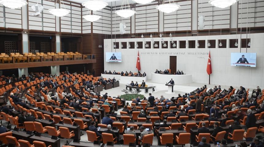 2024 bütçesi Resmi Gazete'de yayımlandı