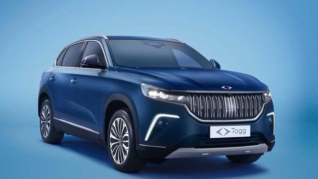 Togg, Türkiye verdiğimiz sözü tuttuk dedi, teslimat sayısını açıkladı