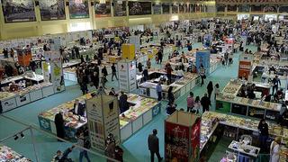 Türkiye'deki uluslararası fuarlarda yabancı firmalar, perakende satış yapamayacak