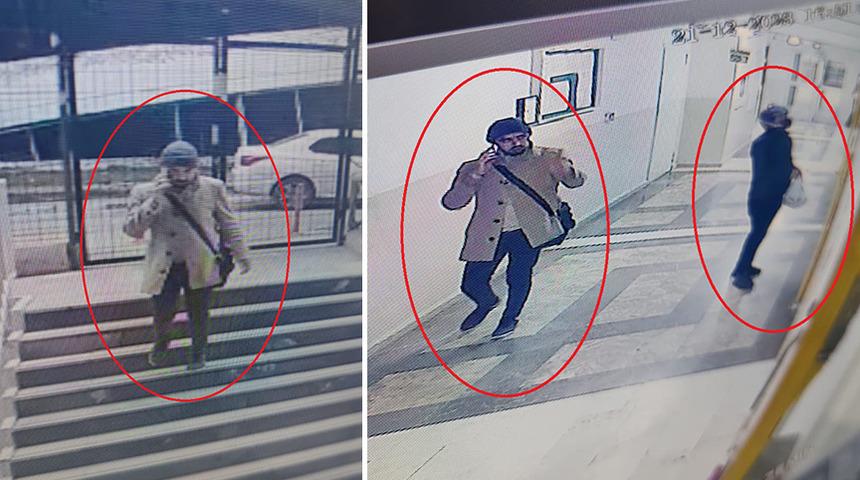 Kurye gibi gelip zorla eve girdiler! Ellerini ve ayaklarını bağlayıp kabusu yaşattılar