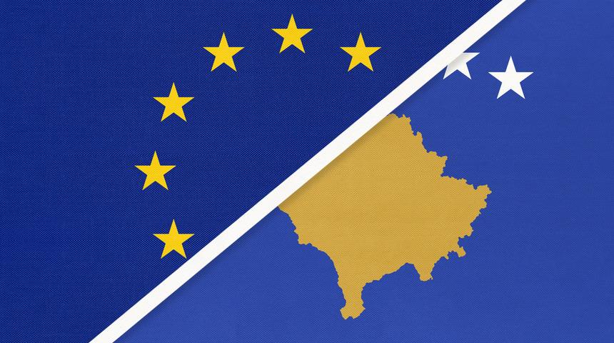 Kosovalılar Schengen bölgesine artık vizesiz seyahat edecek! 1 Ocak'tan itibaren başlıyor